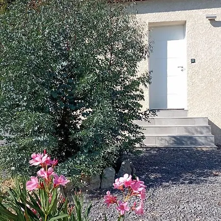 Location Avec Piscine Sud Ardeche Prázdninový dům *